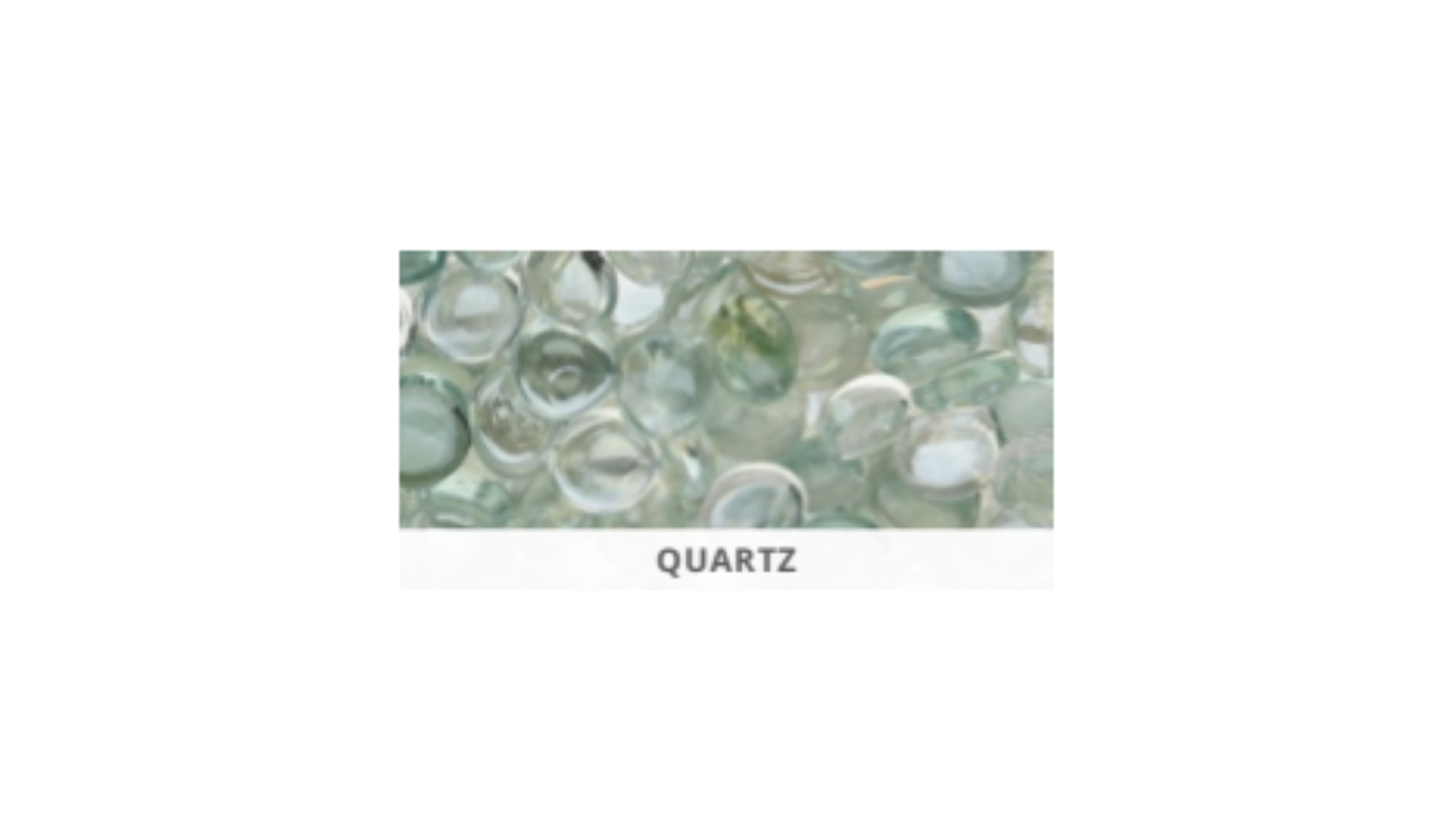 Montigo Quartz Firebeads Decorative Media