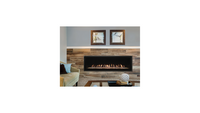 Empire Comfort Systems 60 inch Boulevard Direct-Vent Gas Fireplace DVLL60BP90