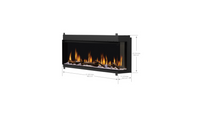 Dimplex Ignite XL Bold 60" Linear Electric Fireplace Insert XLF6017-XD HBHDIELE0064M