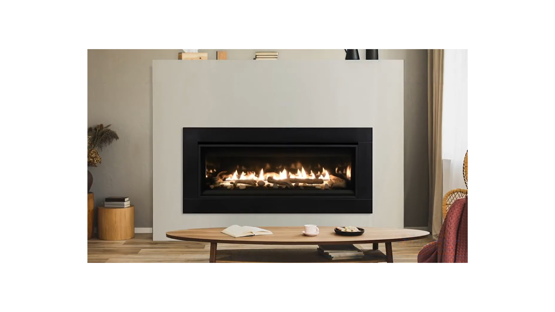 Superior Fireplaces