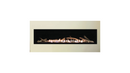 Empire Comfort Systems Black Glass Liner for the 72" Gas Fireplace HBHEMACC0036M