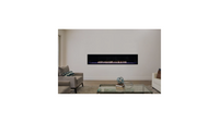 Empire Comfort Systems 72 inch Boulevard Vent-Free Linear Gas Fireplace VFLB72FP90