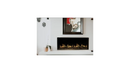 Modern Flames Orion 52" Multi-Sided Heliovision Electric Fireplace OR52-MULTI HBHMOELE0049M