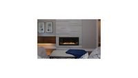 Empire Comfort Systems 36 inch Boulevard Direct-Vent Gas Fireplace DVLL36BP92