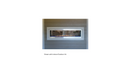 Empire Comfort Systems 60 inch Boulevard Vent-Free See Through Gas Fireplace VFLB60SP90