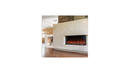 Modern Flames Landscape Pro 96" Multi-Sided Built-In Electric Fireplace LPM-9616 HBHMOELE0070M