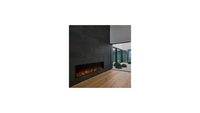 Modern Flames Landscape Pro Slim 68" Built-In Electric Fireplace LPS-6814 HBHMOELE0085M