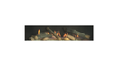 Empire Comfort Systems Rustic Log Set (logs, rocks, and coils) for Gas Fireplaces HBHEMEMP0027M