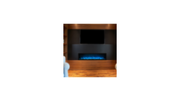 Modern Flames Orion 60" Multi-Sided Heliovision Electric Fireplace OR60-MULTI HBHMOELE0048M