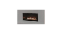 Empire Comfort Systems 36 inch Boulevard Direct-Vent Gas Fireplace DVLL36BP92