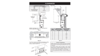 Empire Comfort Systems 72" Contemporary Boulevard Direct-Vent Linear Gas Fireplace DVLL72BP90 HBHEMGAS0040M