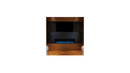 Modern Flames Landscape Pro Slim 44" Built-In Electric Fireplace LPS-4414 HBHMOELE0083M