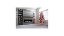 Modern Flames Orion 60" Multi-Sided Heliovision Electric Fireplace OR60-MULTI HBHMOELE0048M