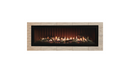 Empire Comfort Systems Decorative Front Trim Black 1 1/2 inch Trim for 72" Fireplace HBHEMEMP0039M