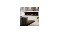 Dimplex Ignite XL Bold 74" Linear Electric Fireplace Insert XLF7417-XD HBHDIELE0065M