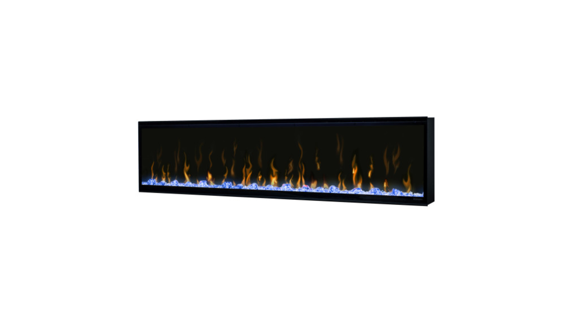 Dimplex Ignite XL 60" Linear Electric Fireplace XLF60 HBHDIELE0023M