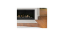 Montigo Delray 36 inch Linear Direct Vent Gas Fireplace DRL3613NI (Basic)