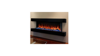 Modern Flames Landscape Pro 80" Multi-Sided Built in Electric Fireplace LPM-8016 HBHMOELE0069M