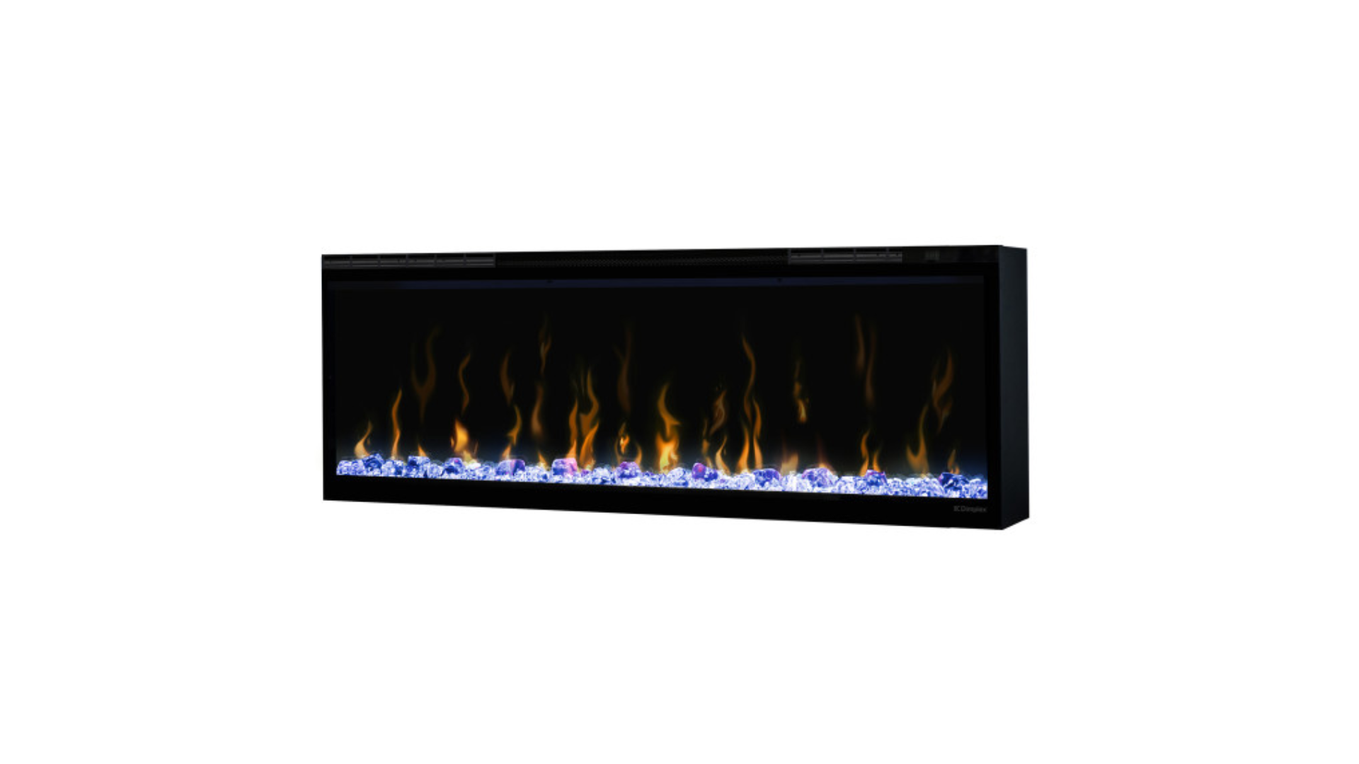 Dimplex Ignite XL 50" Linear Electric Fireplace XLF50 HBHDIELE0024M