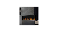 Dimplex Ignite XL Bold 60" Linear Electric Fireplace Insert XLF6017-XD HBHDIELE0064M