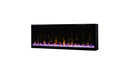 Dimplex Ignite XL 50" Linear Electric Fireplace XLF50 HBHDIELE0024M