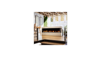 Dimplex Ignite XL Bold 88" Linear Electric Fireplace Insert XLF8817-XD HBHDIELE0066M