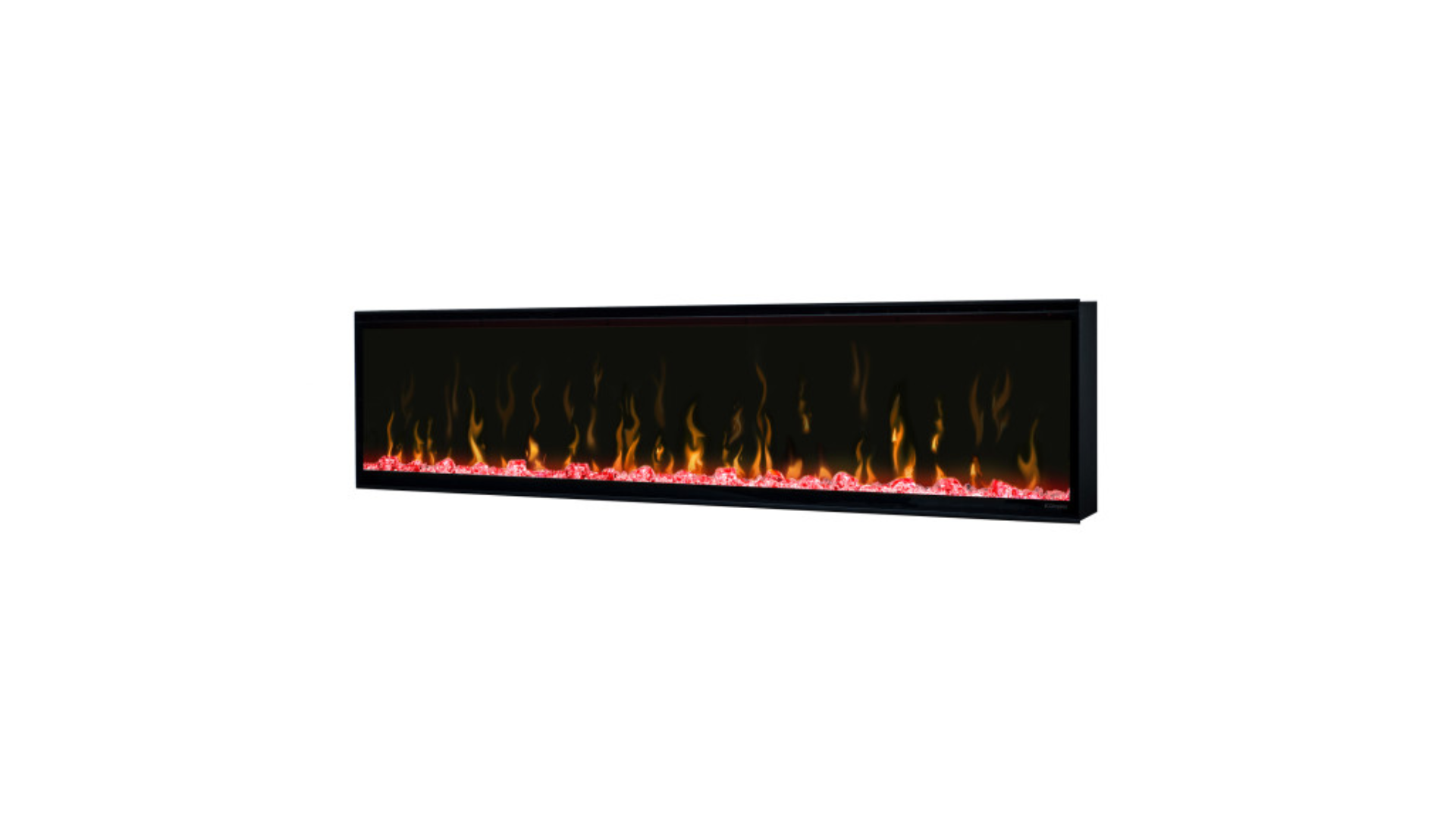 Dimplex Ignite XL 60" Linear Electric Fireplace XLF60 HBHDIELE0023M