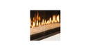 Montigo Invisimesh Screen for DelRay Basic Gas Fireplaces