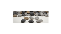 Montigo Speckled Stones for Gas Fireplaces